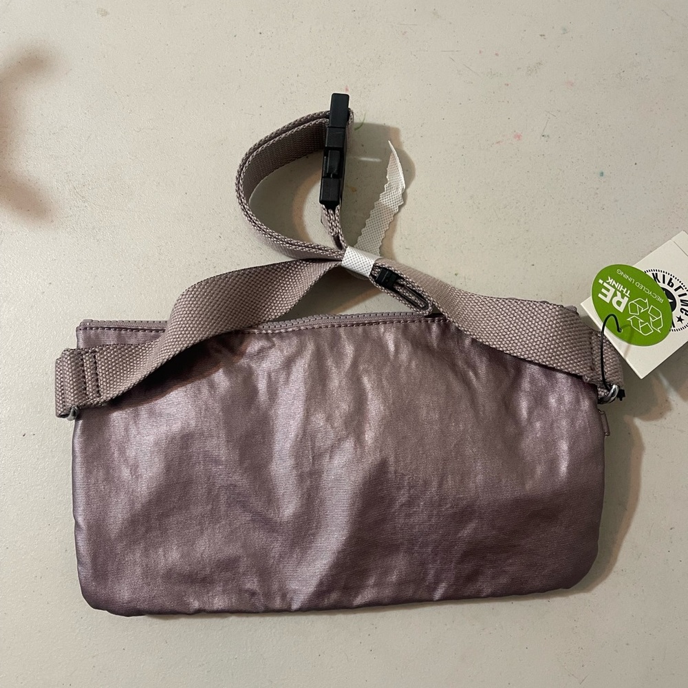 Kipling belt bag brand new with tags attached